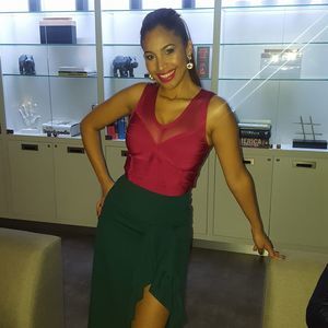 Meet your Posher, Lourdes